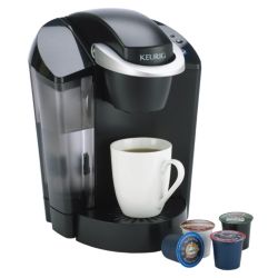 Canadian Tire - Keurig Elite Single Cup Brewing System customer reviews - product reviews - read ...